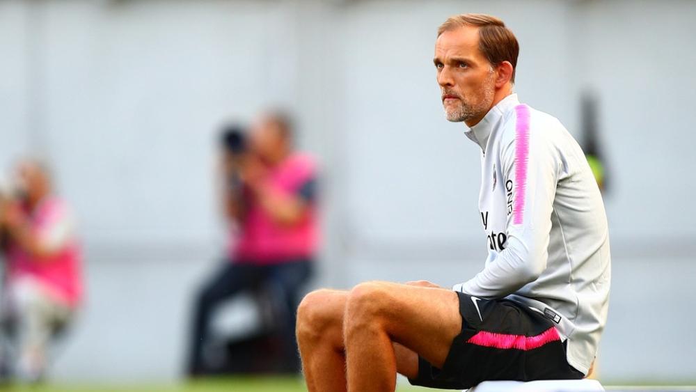 توخيل يطالب بتأخير انطلاق الموسم بعد المونديال