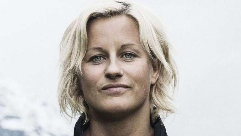 العثور على جثة بطلة أولمبية قرب أحد شواطيء النرويج