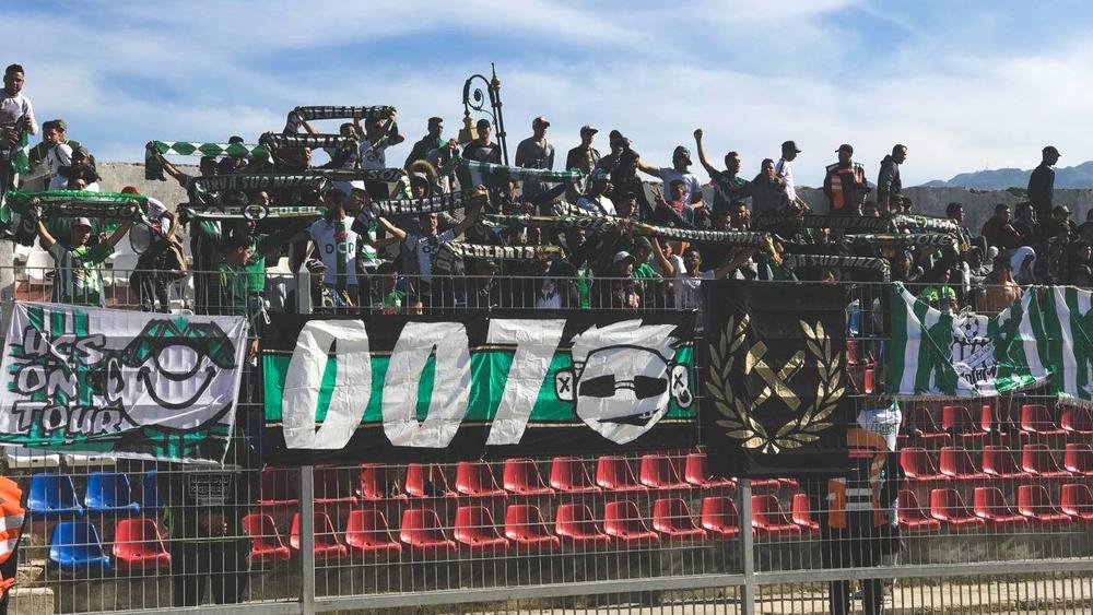 جماهير الدفاع الجديدي تحتج على تصريحات الناطق الرسمي للفريق