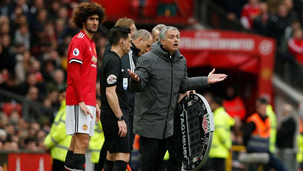 مورينيو يطالب لاعبي اليونايتد بتقليص إجازاتهم