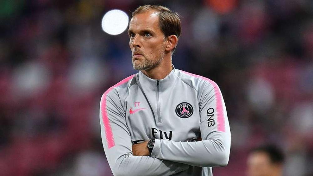 توخيل يفتقد الصبر.. وسيميوني ينتظر الدوليين