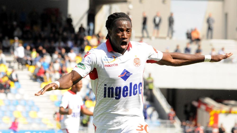 رسمياً: ويليام جيبور ودادِي لثلاثة مواسِم