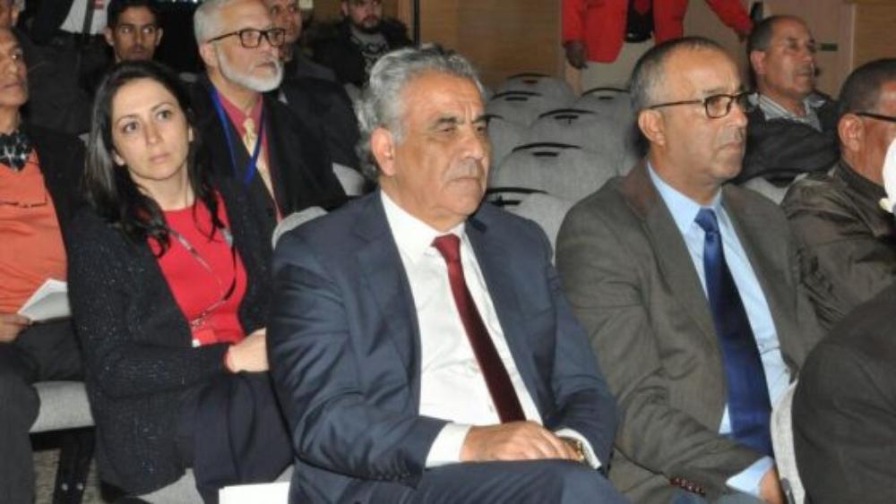 خاص/ إدارة الوداد تمنحُ الفُرصة للسكتيوي لقِيادة الفريق مؤقتاً قبل البثّ في السير الذاتية للمُدربين المطرُوحين