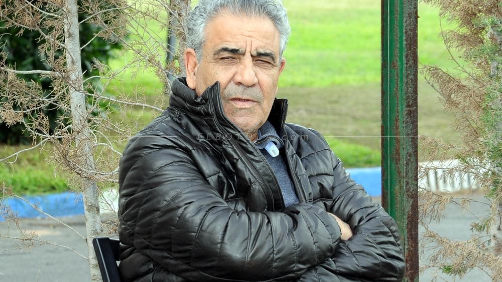 البنزرتي يعقد ندوة صحفية بمركب الوداد قبل الرحيل