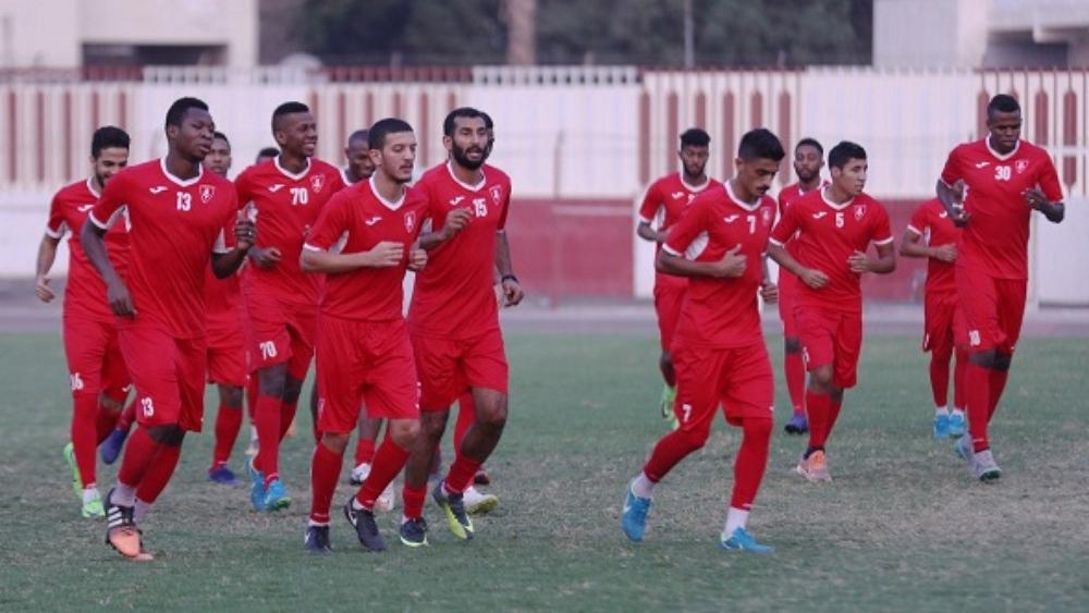 الوحدة السعودي يُفاوض مدافعاً برازيلياً مكان بانون تمهيدا لـ"الرفض الرجاوي"