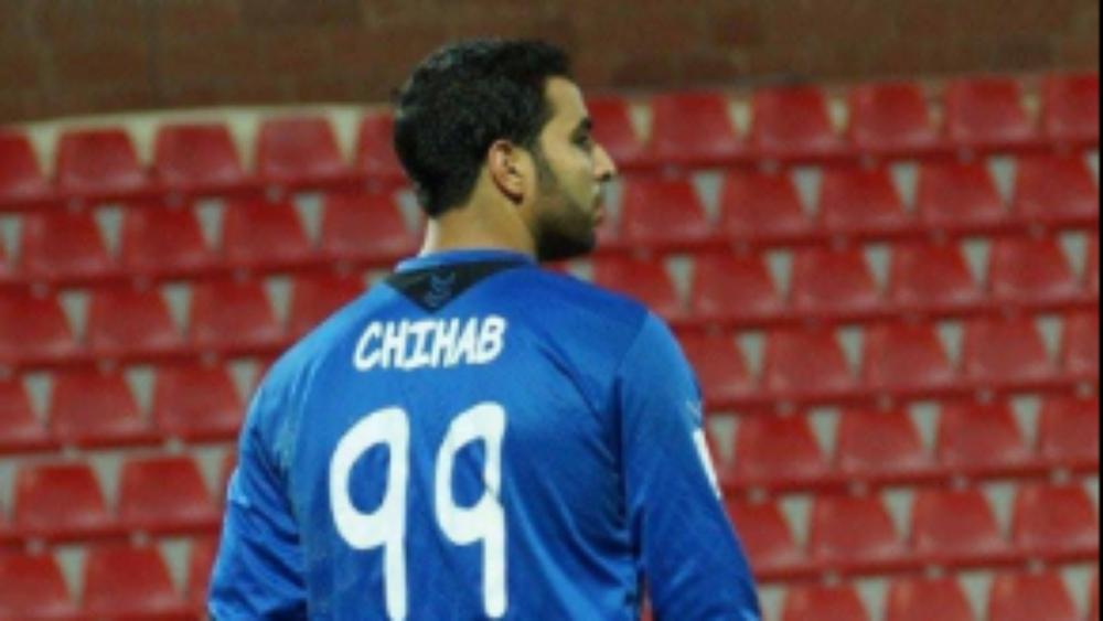 شهاب لـ"البطولة" : نَملك فريقا قويا .. ونَطمح لتحقيق الألقاب