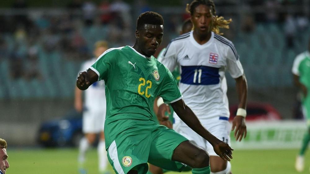 برشلونة اقترب من حسم صفقة السنغالي موسى واغي