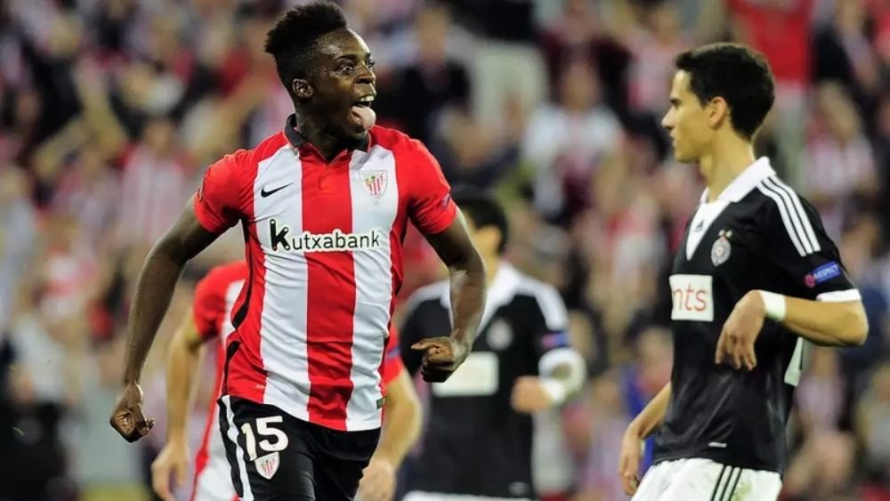 نجم أتلتيك بلباو يحلم بالعودة للبطولات القارية