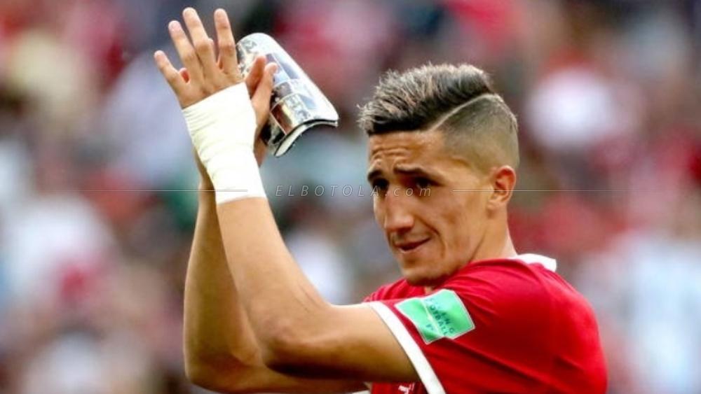 عرض رسمي لإعادة فيصل فجر إلى فرنسا