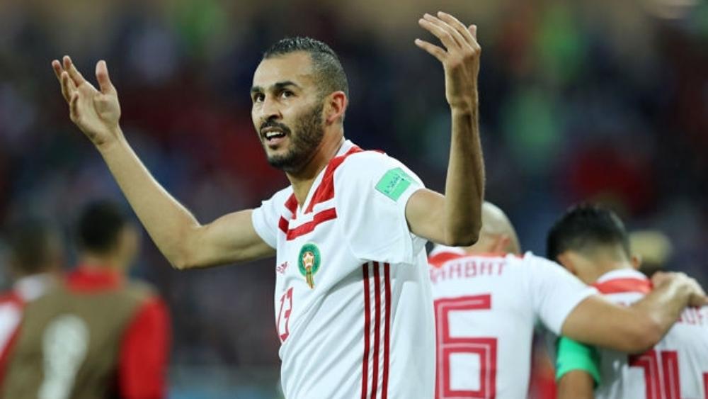 وكيل بوطيب: "نتفاوض مع فنربخشة.. وربما نعود إلى فرنسا"