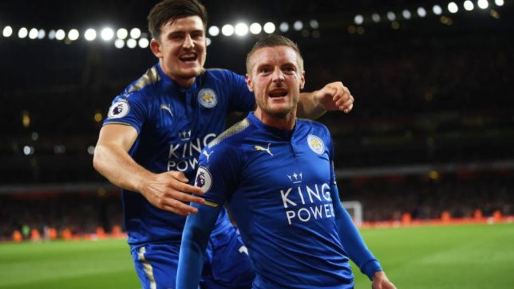 ليستر قد يُحرم من نجميه بمواجهة اليونايتد