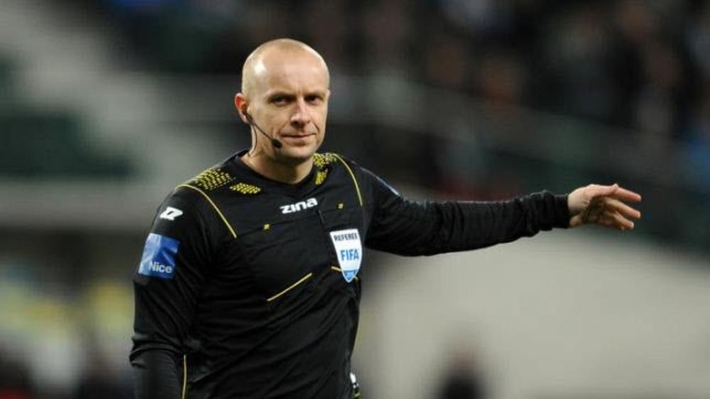 الكشف عن حكام كأس السوبر الأوروبي