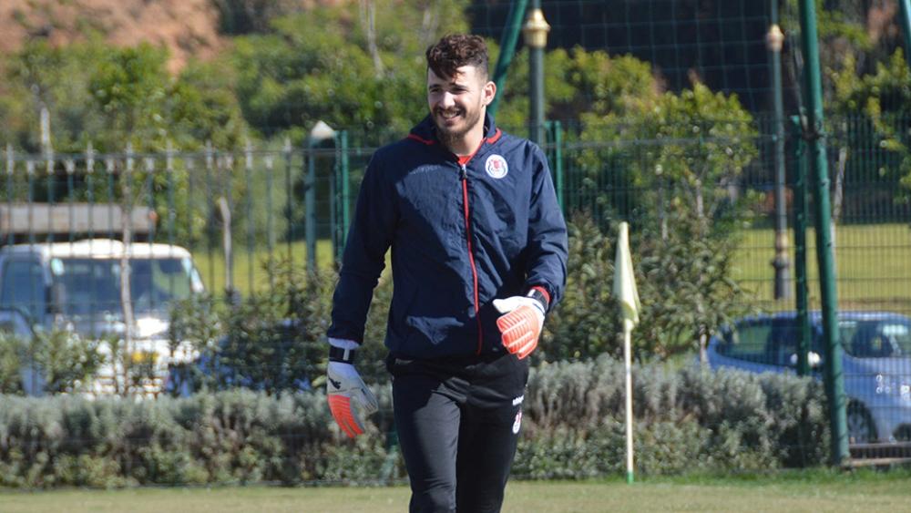 رسميا وتأكيدا لانفراد "البطولة" قبل أيام: "أيمن مجيد إلى الجيش الملكي"