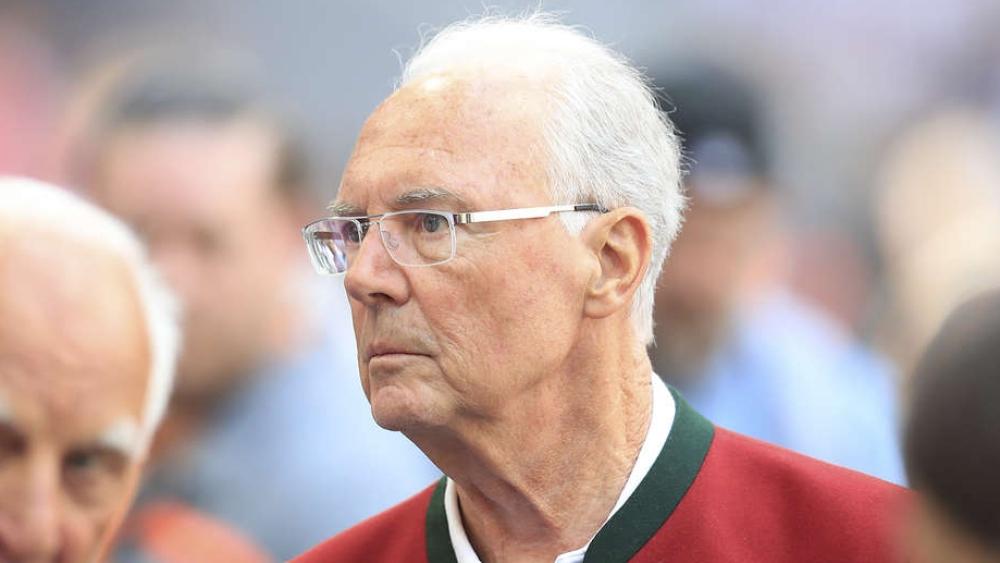 بيكنباور يكشف سر الظهور الكارثي لألمانيا في المونديال