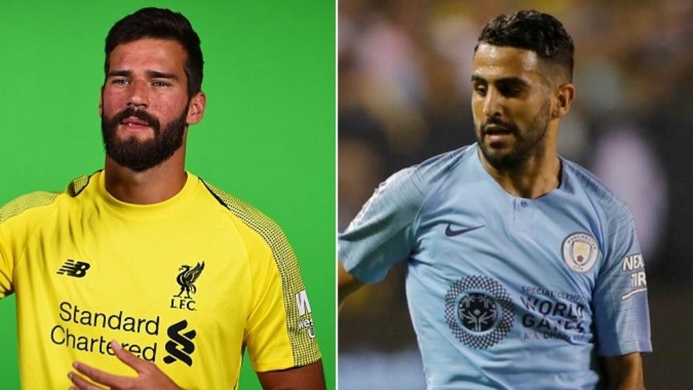 ميركاتو الدوري الإنجليزي يحطم الأرقام القياسية