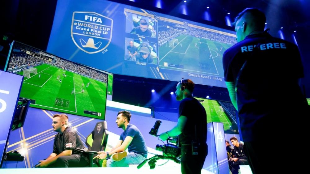 250 ألف دولار جائزة بطل كأس العالم الإلكترونية