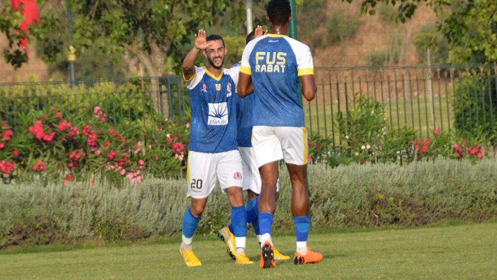 الفتح يحصد انتصارا وهزيمة في مباراتين وديتين