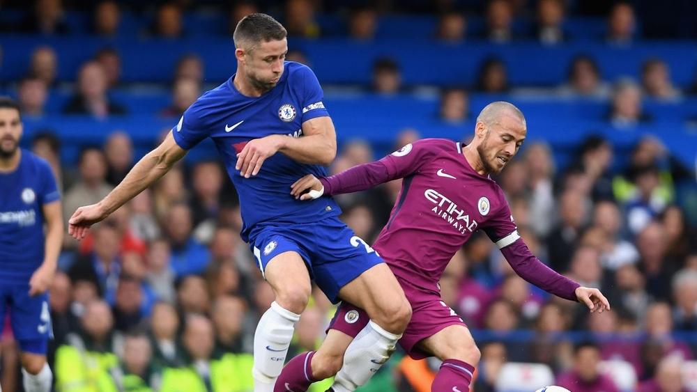 درع المجتمع: مانشستر سيتي وتشيلسي يقصان شريط الموسم الكروي الإنكليزي