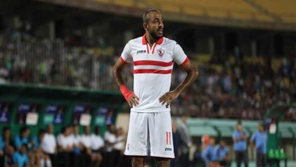 الزمالك يُعاقب الاتحاد على رعونته الهجومية ويكتسحه بخماسية