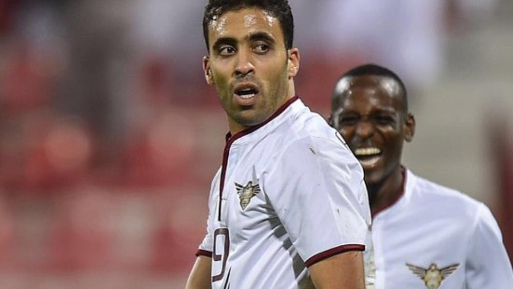 حمد الله يُؤكد عودته للتداريب و جاهزيته للموسم جديد