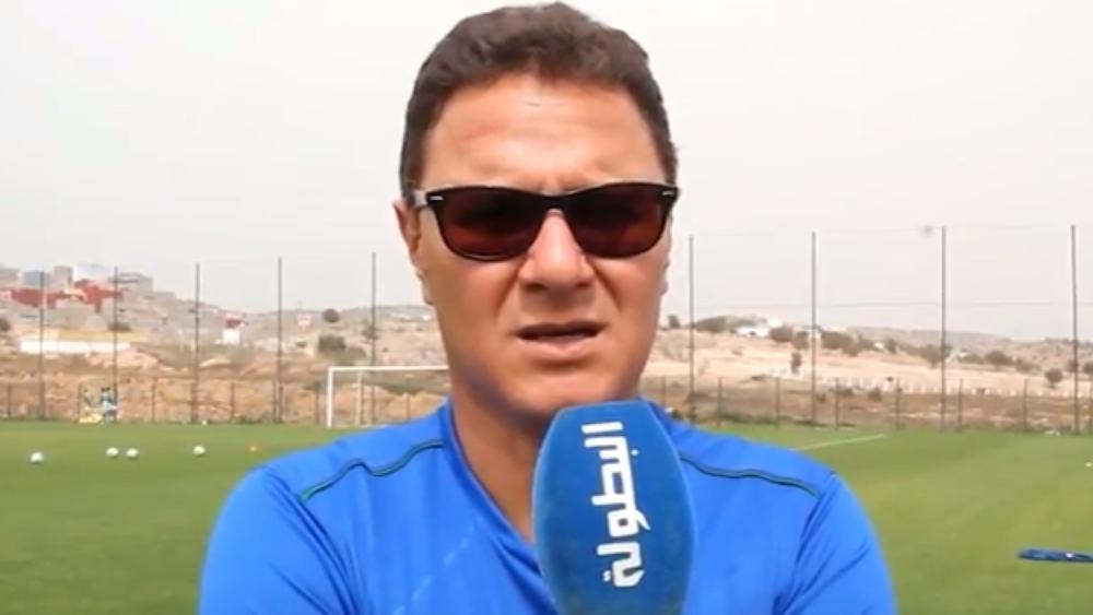 بنهاشم لـ"البطولة":" قُمنا بتعاقُدات مُبكرة في المُستوى و هدفُنا الوصُول للأهْداف المُسطّرة"