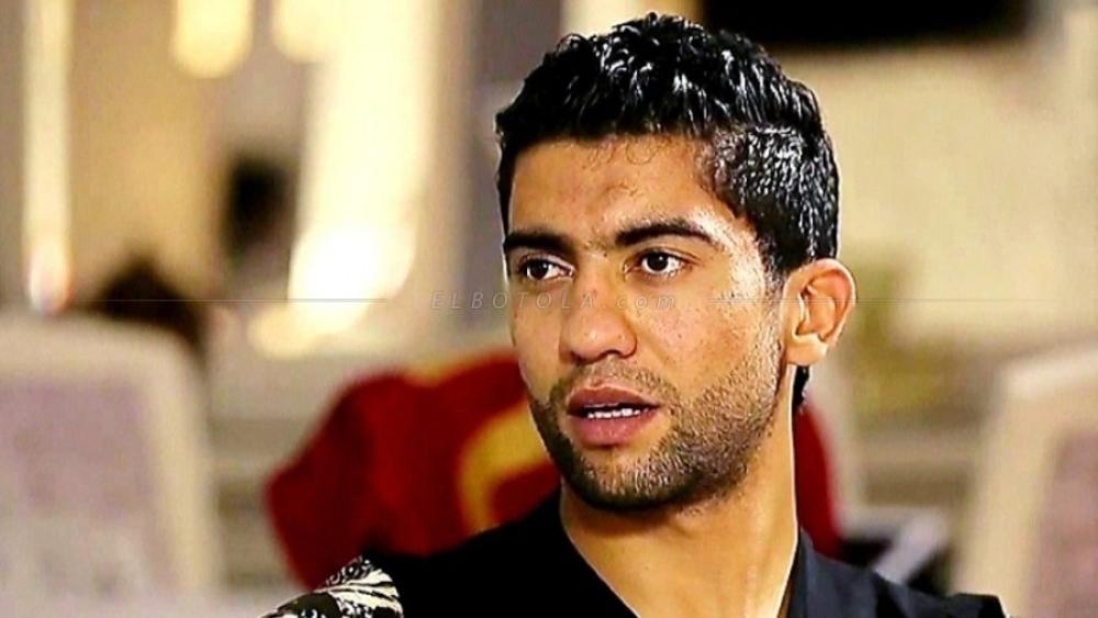 الوداد في طريقها إلى التعاقد مع خليفة "أسامة الدراجي"