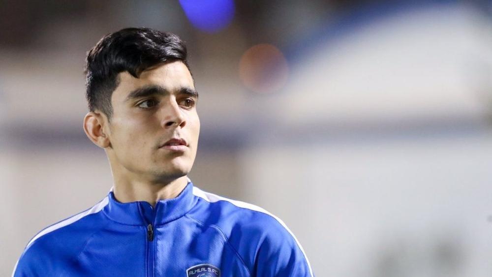 بنشرْقي على أَعتاب فريقٍ فرنسِي مُبتعداً عن الوِداد الرياضي