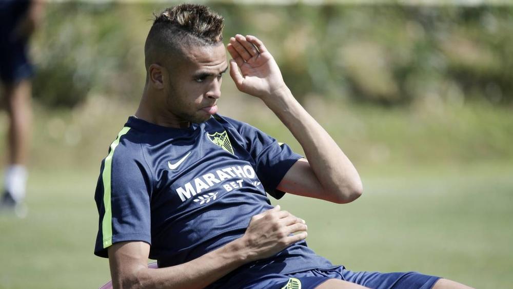 النصيري يقترب من أن يصبح "أغلى صفقة" في تاريخ ليغانيس