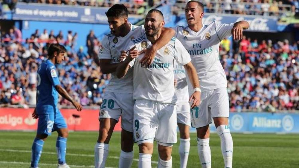 صحيفة تكشف أسباب عدم تعاقد الريال مع "رأس حربة"