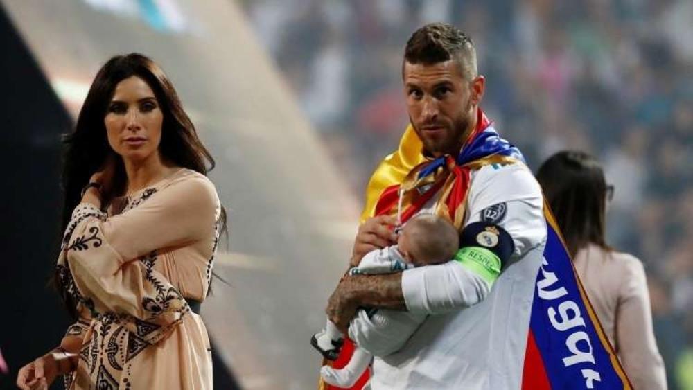 راموس يكشف عن موعد اعتزاله