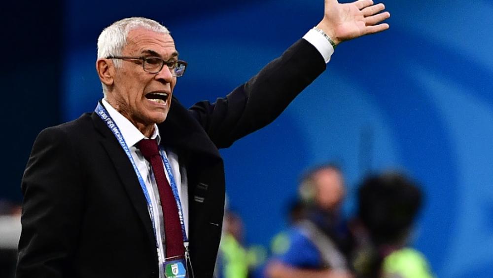 هيكتور كوبر: سأقود أوزبكستان إلى نهائيات مونديال قطر 2022