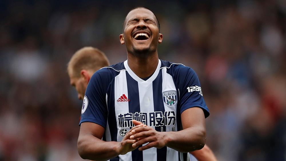 رسمياً: نجم وست بروميتش إلى نيوكاسل