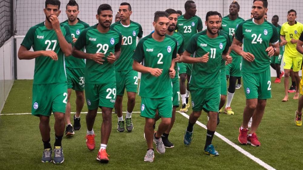 سريع وادي زم يستعد للموسم الجديد من أكادير