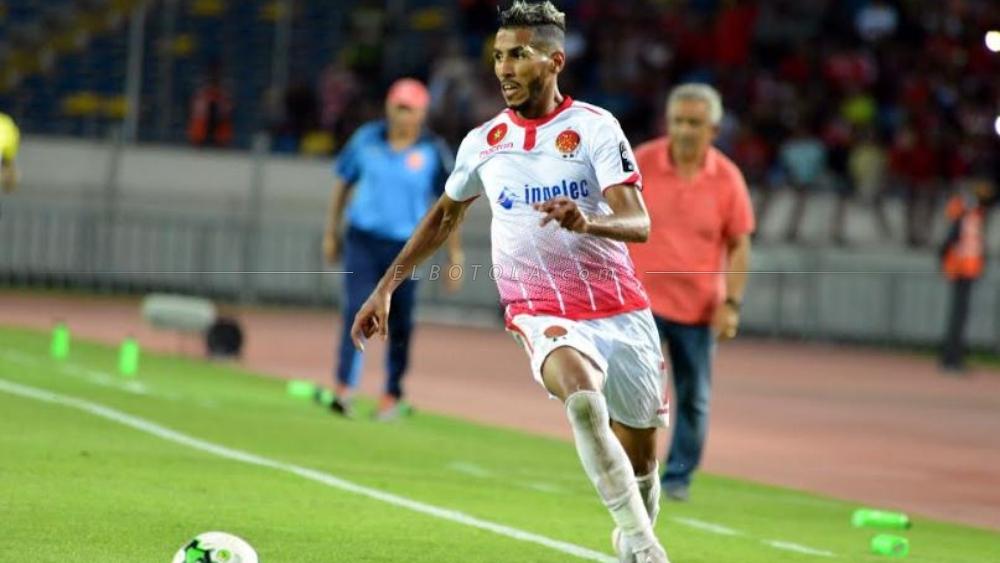 خاص/ مباراة الوداد الرياضي وأهلي طرابلس مهددة بالتأجيل