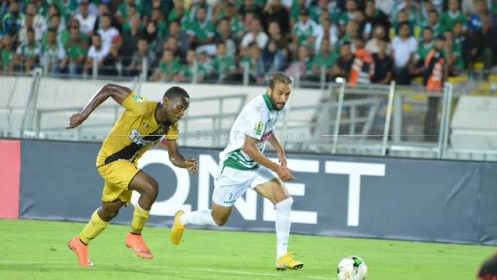 محلل سعودي: "سعيد بعدم اصطدام العالميين النصر و الرجاء في البطولة العربية للأندية"