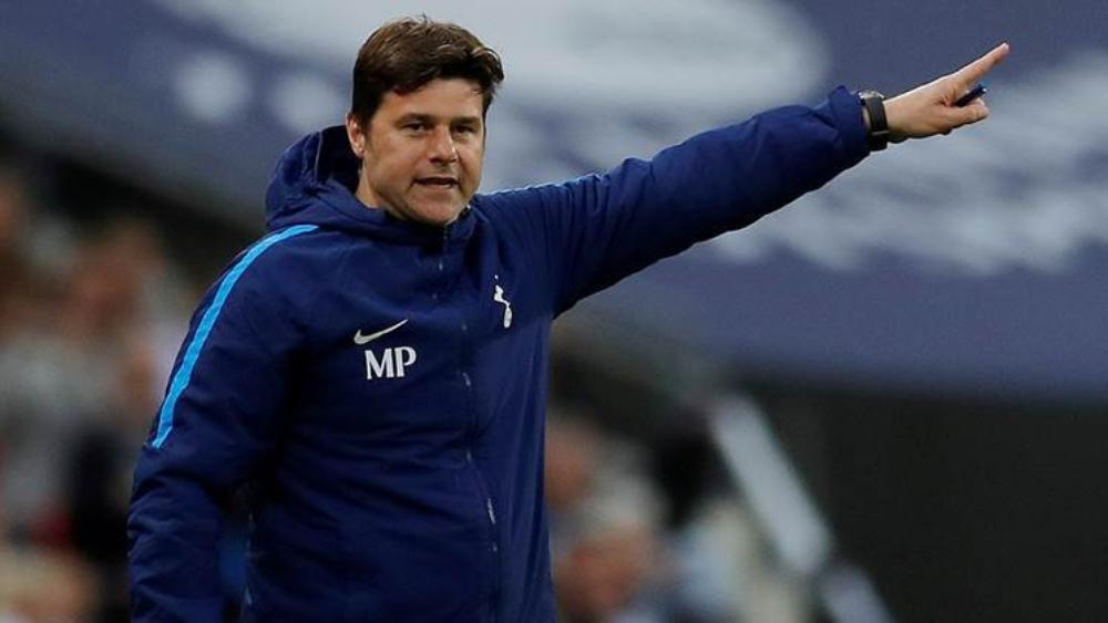 بوكيتينو: أنا في توتنهام من أجل التتويج بالألقاب