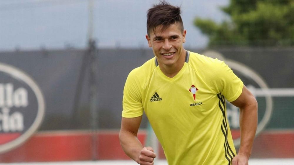 مدافع سيلتا فيجو قد يغيب عن افتتاح الليجا