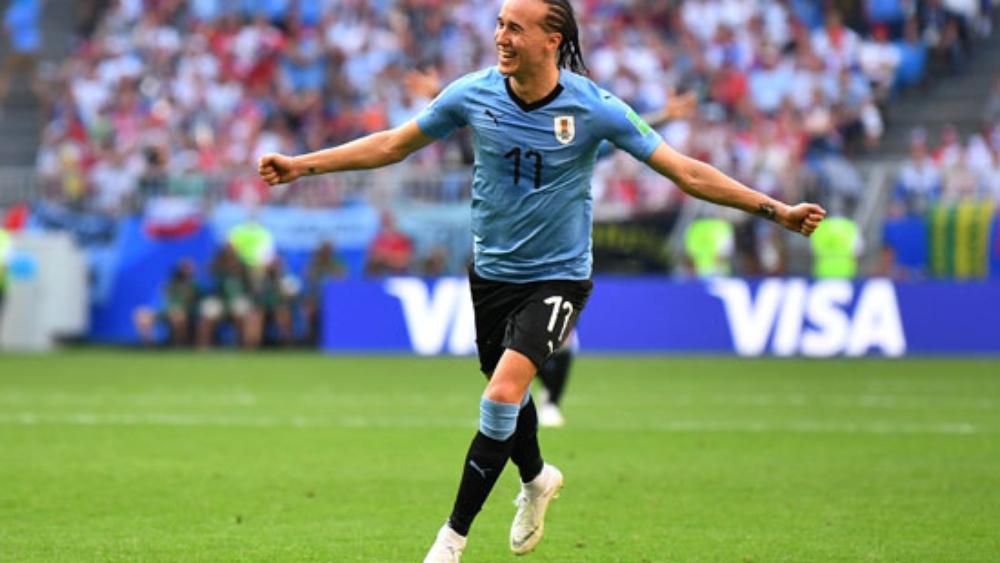 زينيت يسعى لضم أحد نجوم المونديال