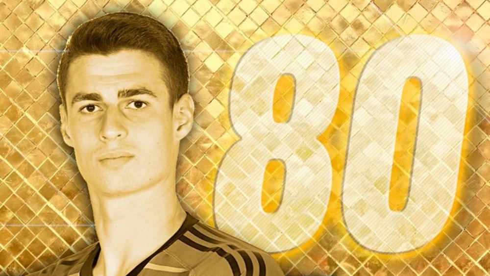 تشيلسي يُغلق صفقة "أغلى حارس" في التاريخ