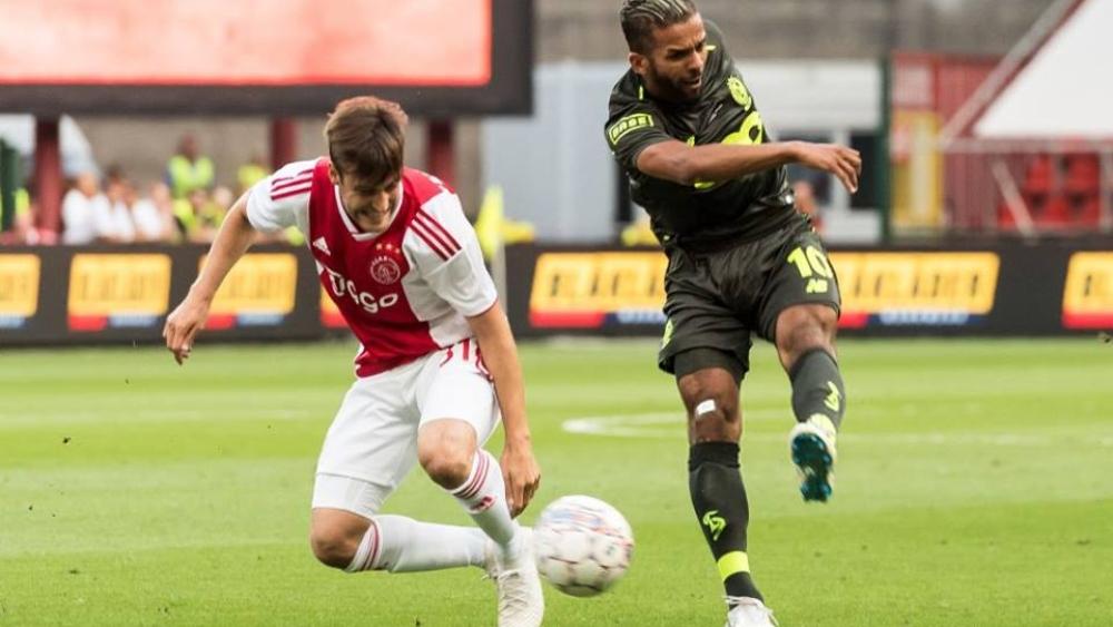 كارسيلا يُسجل وحضور مميز للمغاربة في تصفيات دوري أبطال أوروبا