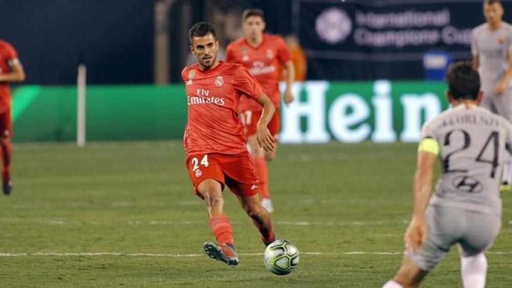 سيبايوس: "غياب رونالدو غير مُلاحظ في ريال مدريد"