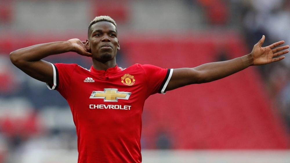 تقارير | بوجبا يُخطر زملاءه برغبته في الرحيل عن اليونايتد