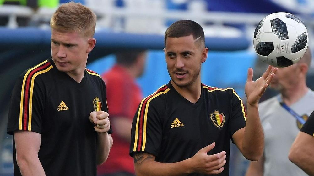 أندية الدوري الإنجليزي تخشى "فخ المونديال"