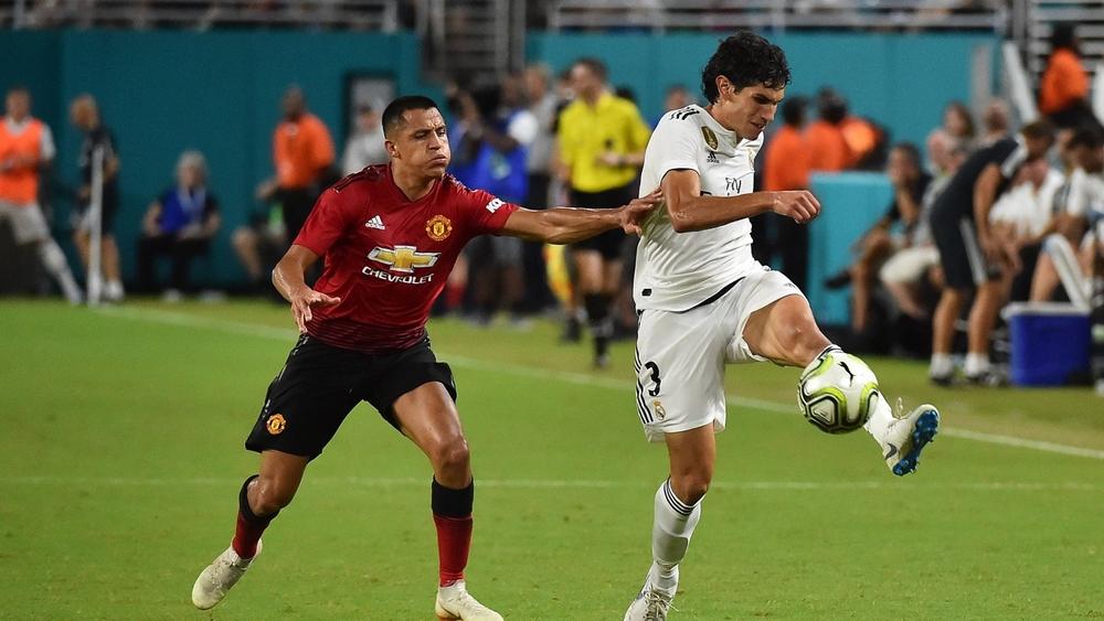 فاييخو يغيب عن ريال مدريد بين 4 و 6 أسابيع