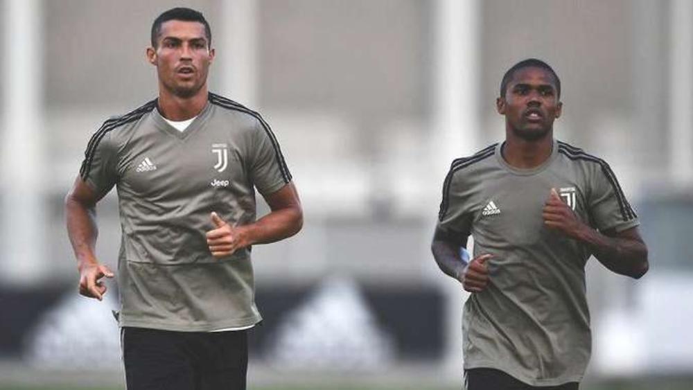 كوستا: رونالدو سيُحدث نقلة في مسيرة يوفنتوس