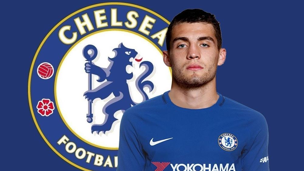 رسميا: كوفاسيتش ينتقل إلى تشيلسي معاراً لموسم واحد