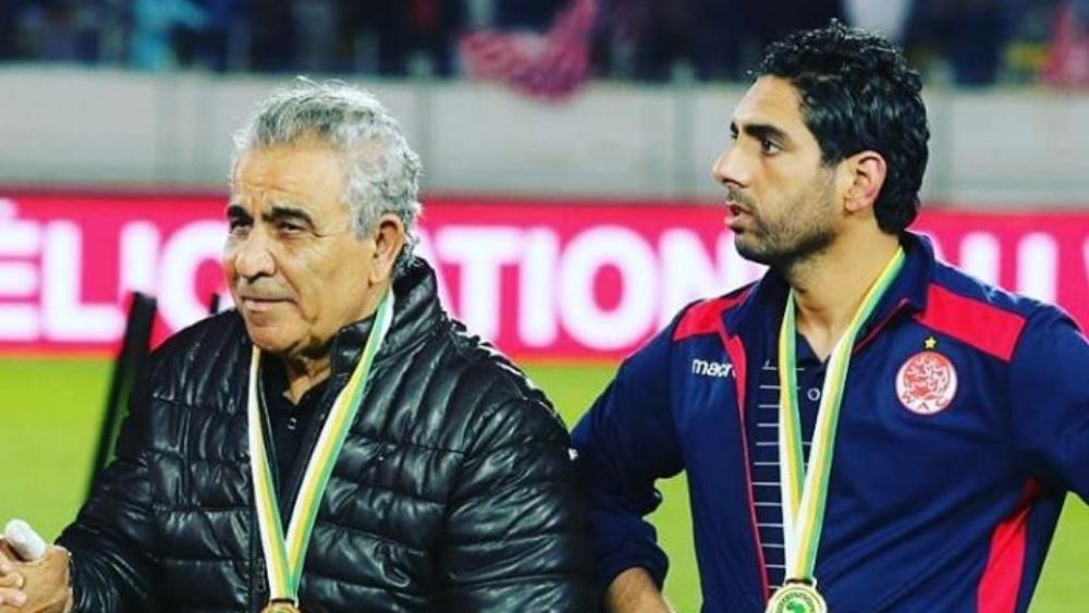 المعد البدني للوداد "ينهي الجدل" حول رحيله عن الفريق