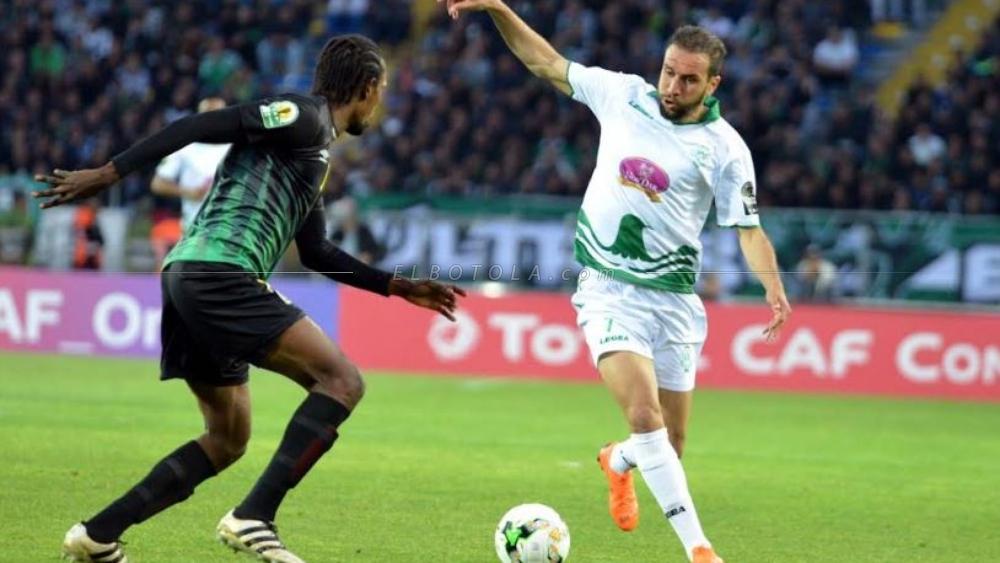 الرجاء عينها على "إنطلاقة مثالية" في البطولة العربية من قلب لبنان