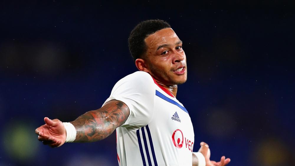 ديباي: إسألوا أي لاعب، كلنا نريد اللعب في فريق كبير