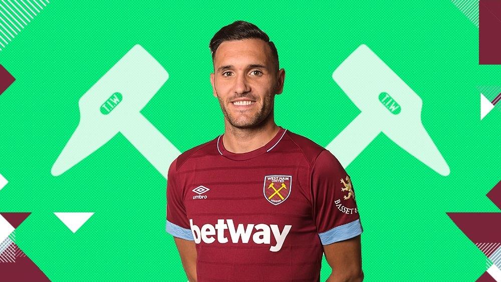 رسميا: الإسباني بيريز من أرسنال إلى وست هام